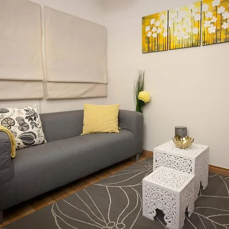 Апартаменты Cozy By The Sea And Near Lisbon *