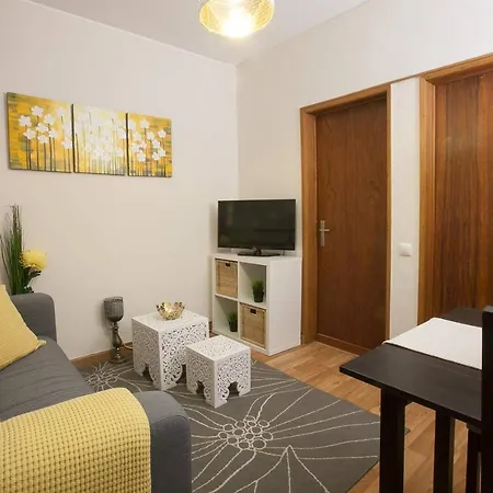 Cozy By The Sea And Near Lisbon Апартаменты *