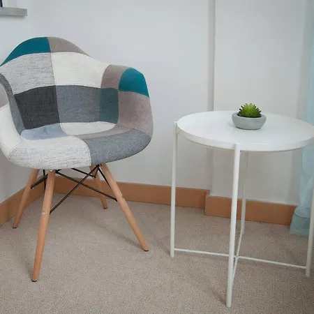 Апартаменты Cozy By The Sea And Near Lisbon