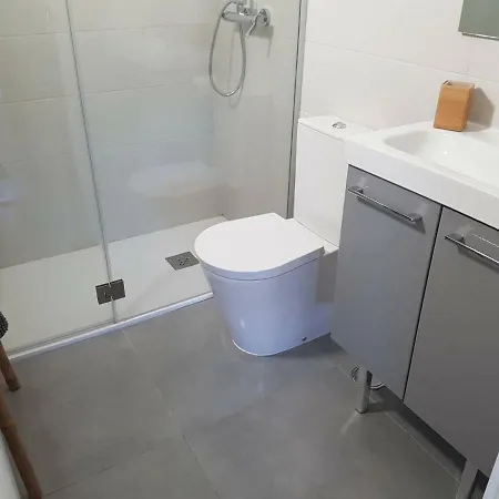 Cozy By The Sea And Near Lisbon Апартаменты
